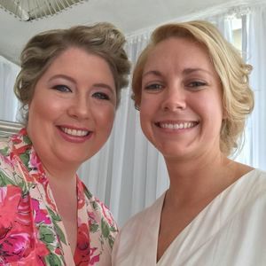 Meet your Posher, Brooke